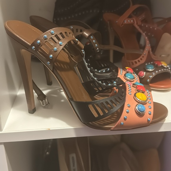 Gucci Heels,Brand new - Picture 2 of 5